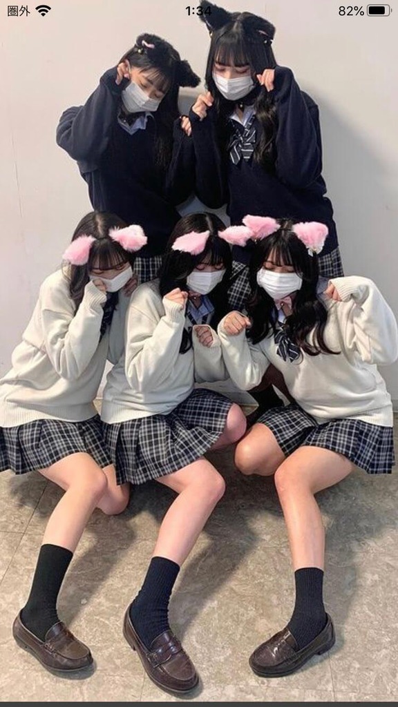 JK集合7