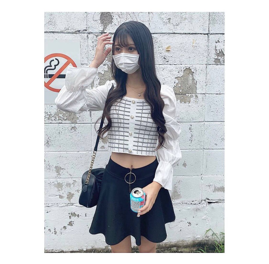 私服女子高生74
