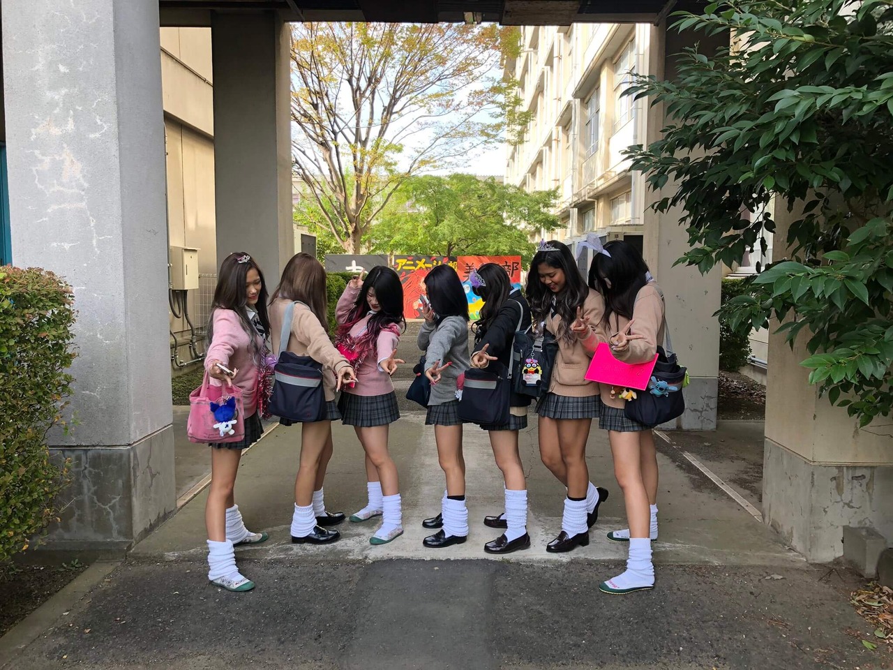 JK集合28