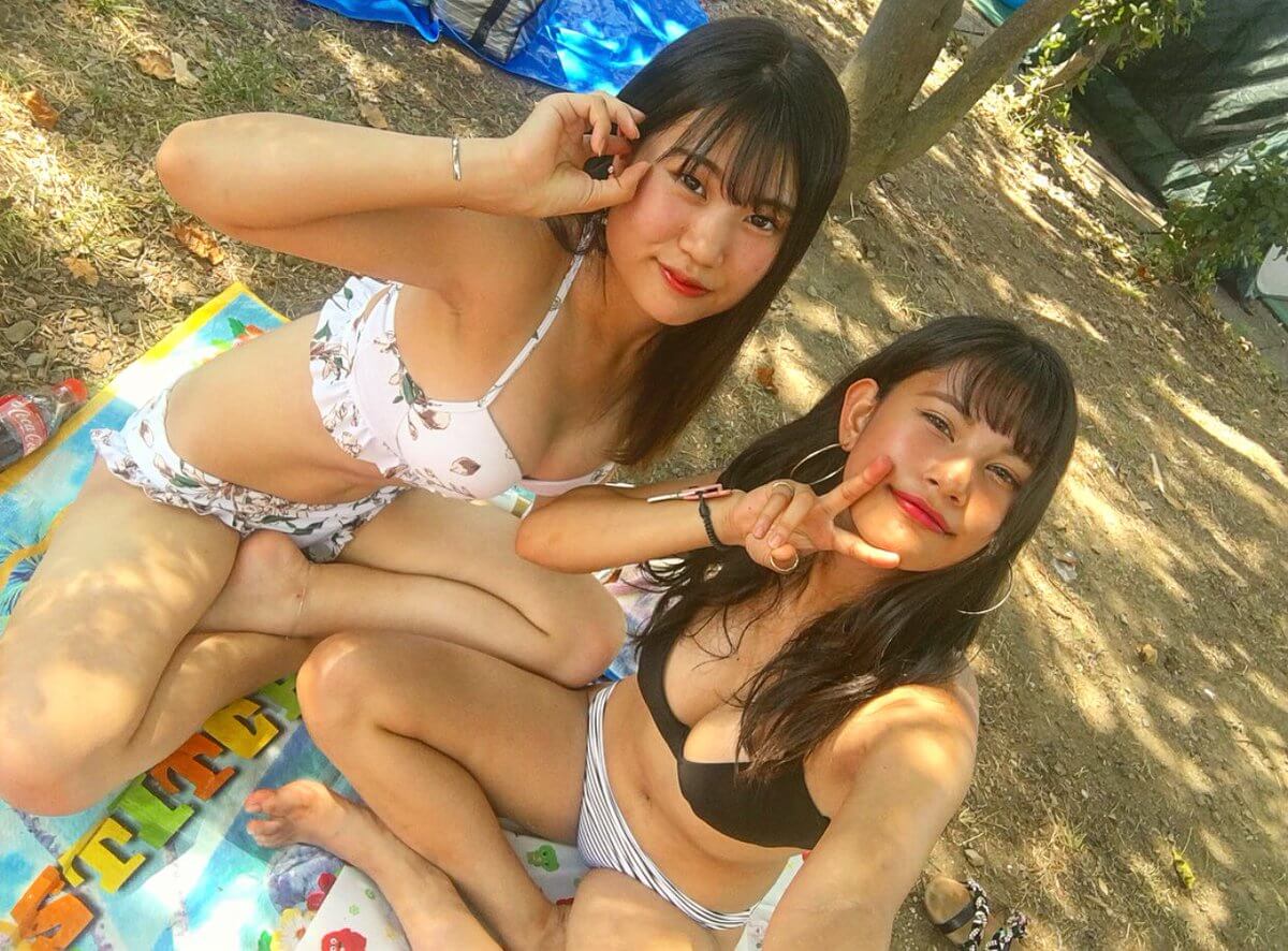 水着JK5