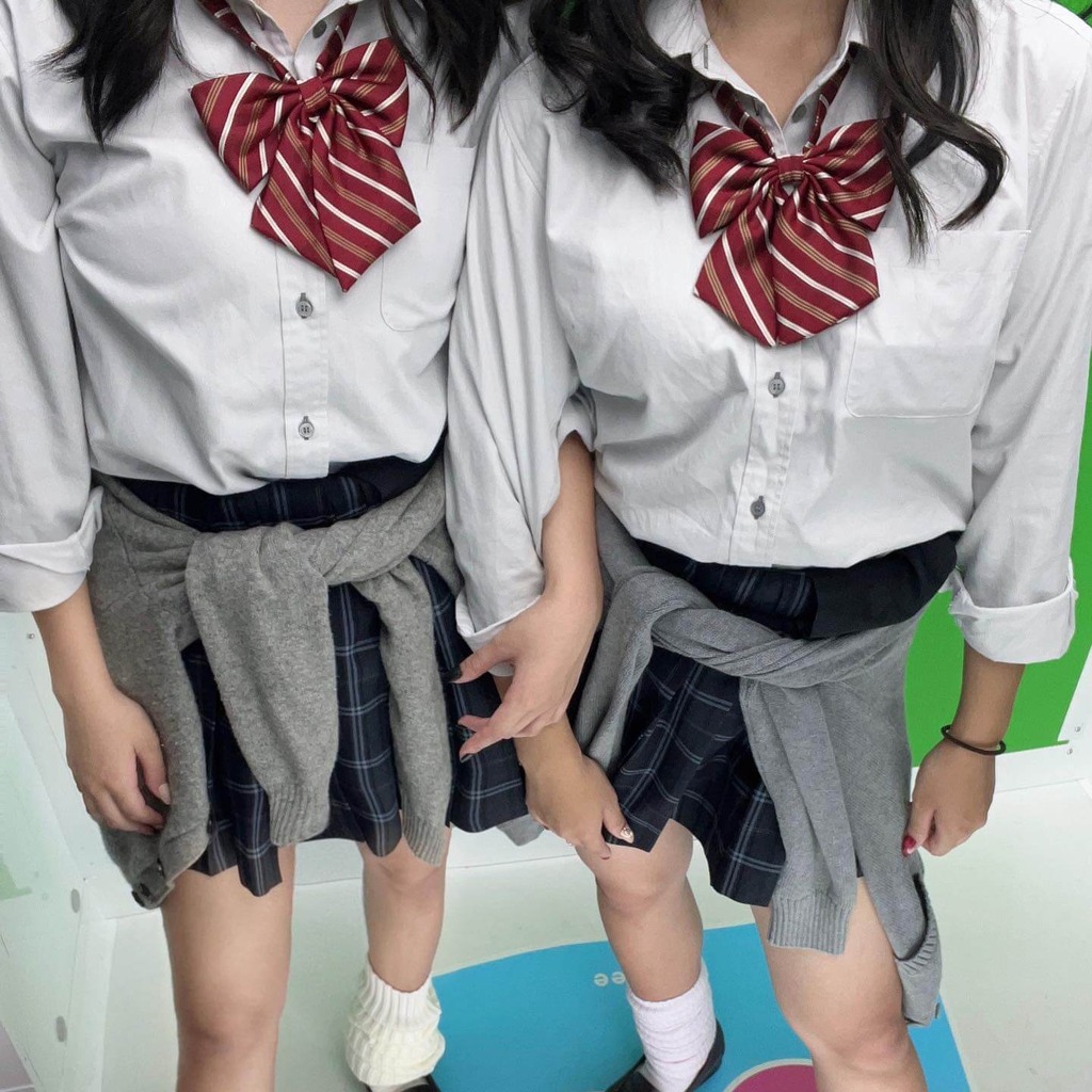 青春JK5