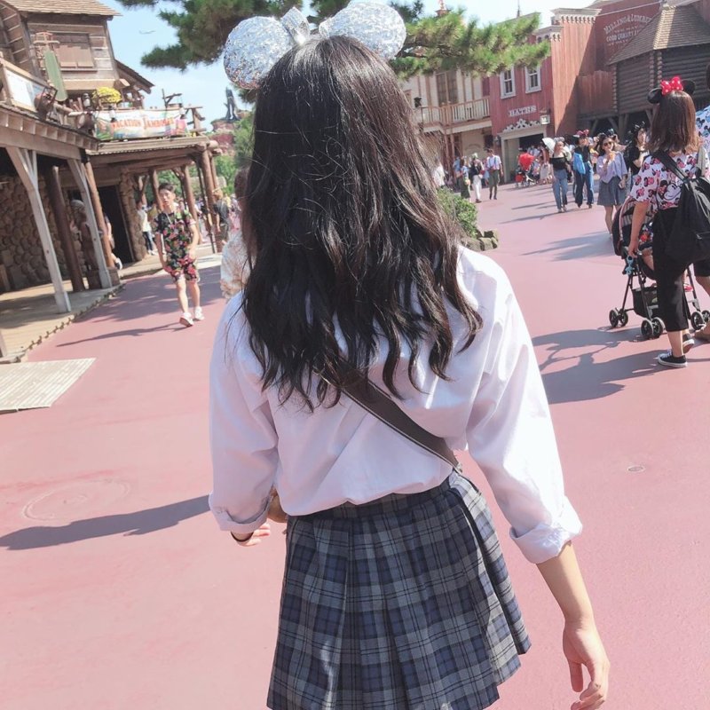ディズニーJK2