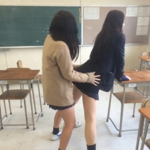 女子高生6