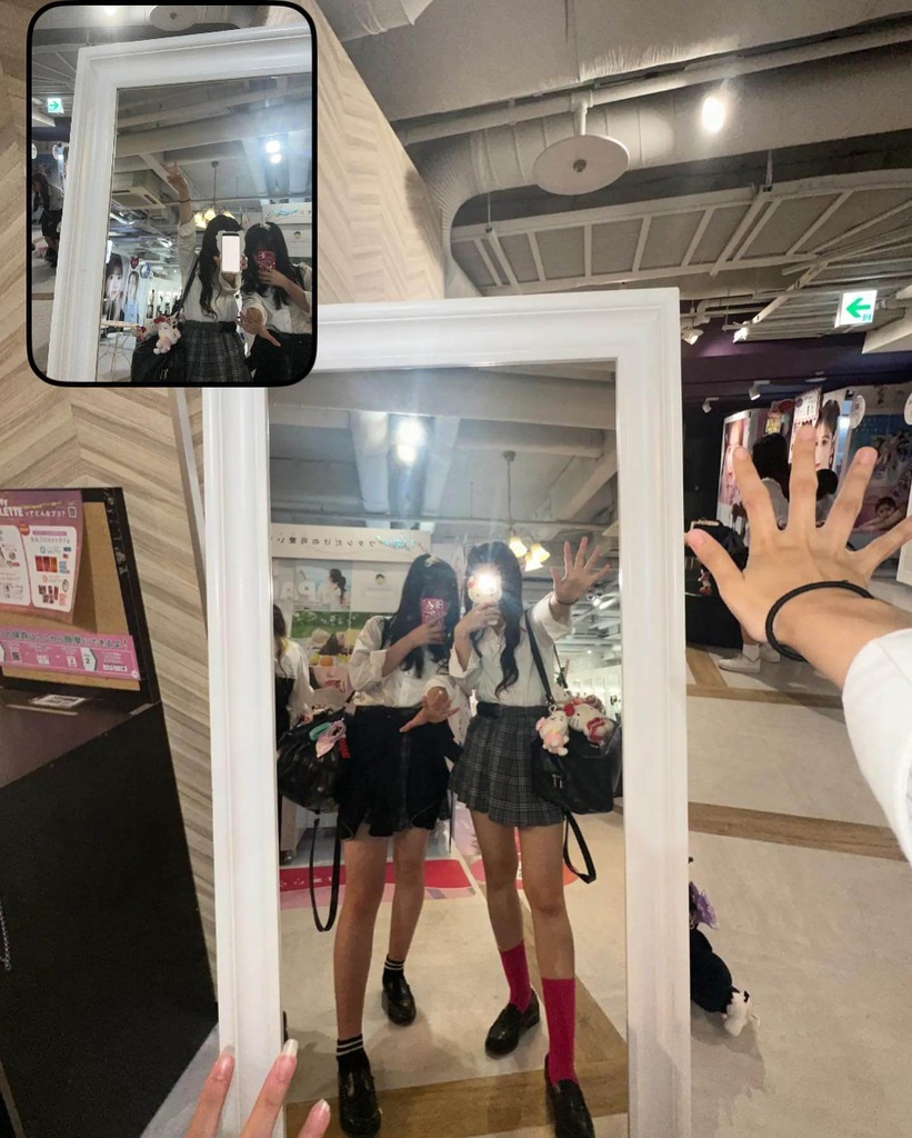 自撮りJK31