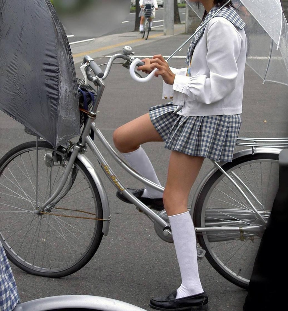 自転車JK18