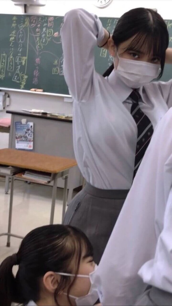 JK太もも42