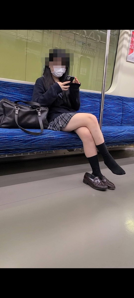 足組みJK18
