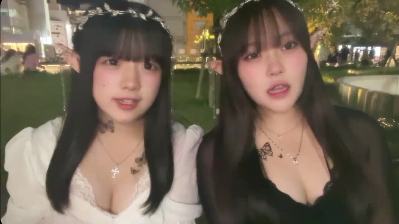 コスプレJK31
