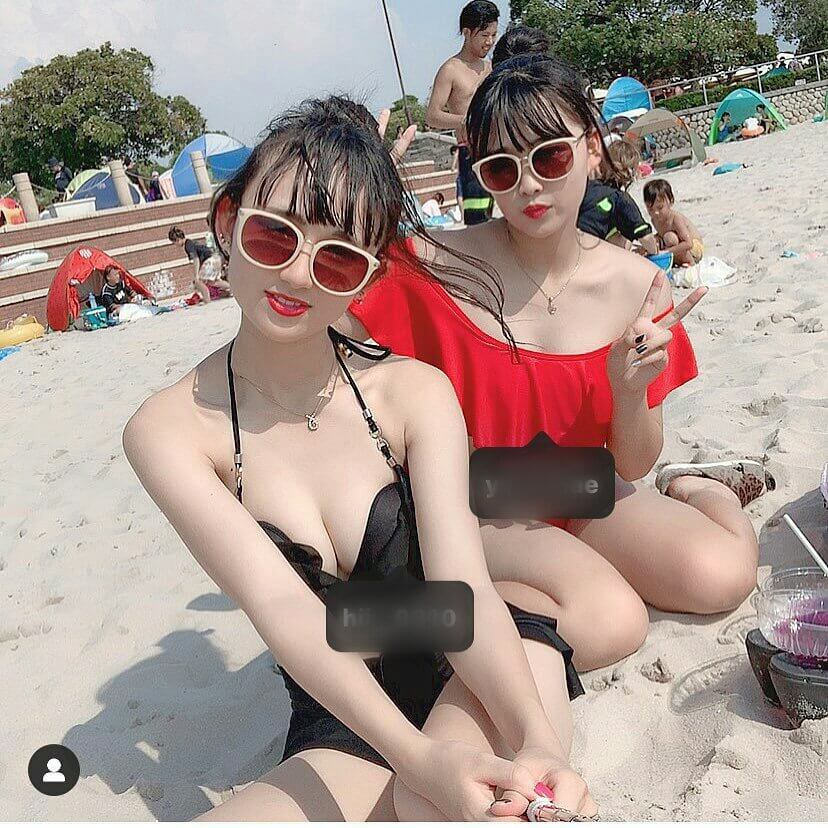 水着JK53
