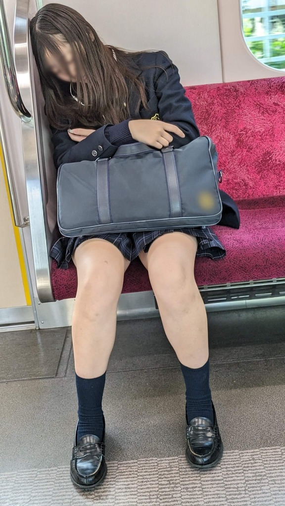 電車JK8