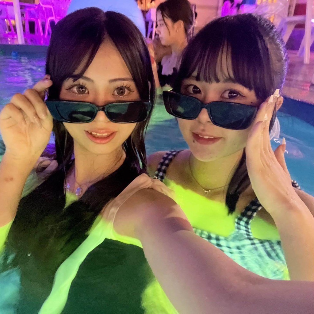 水着女子高生74