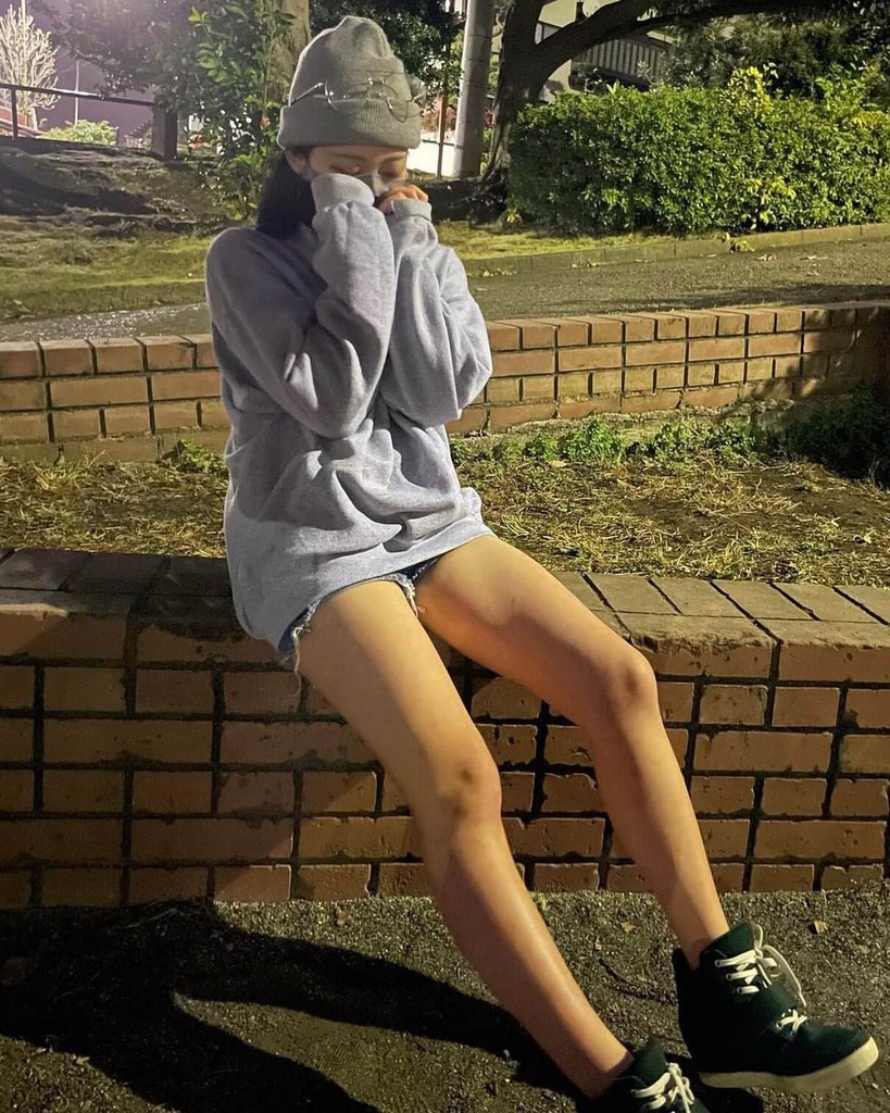 女子高生は制服に限る派だけど私服もアリだなw