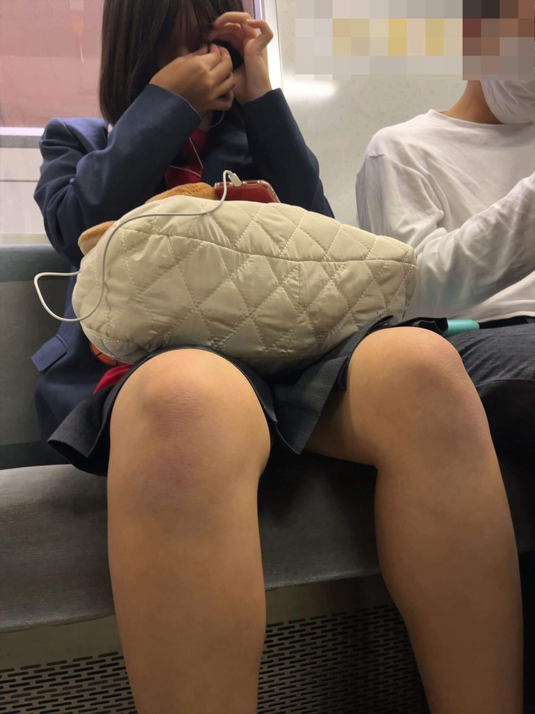 電車JK6