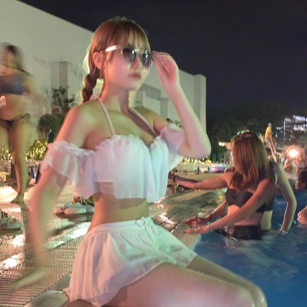 水着JK3