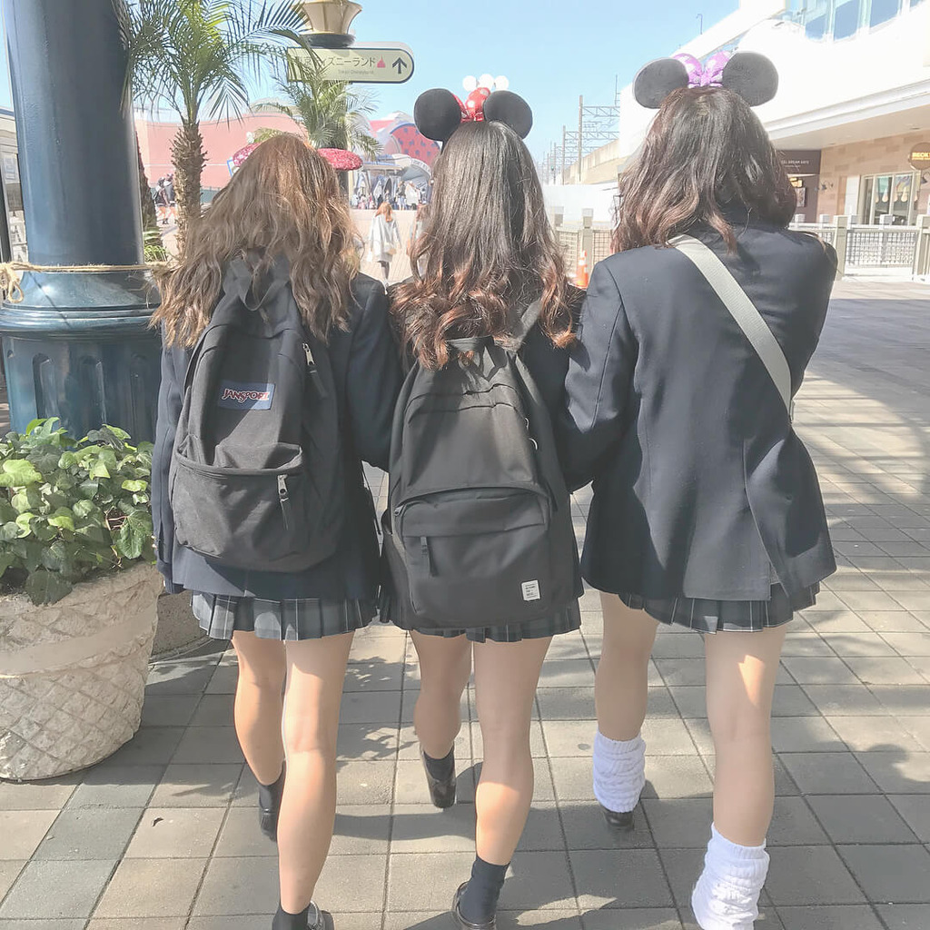 ディズニーJK32
