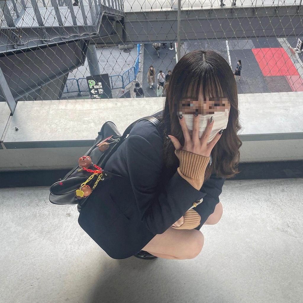 青春JK1