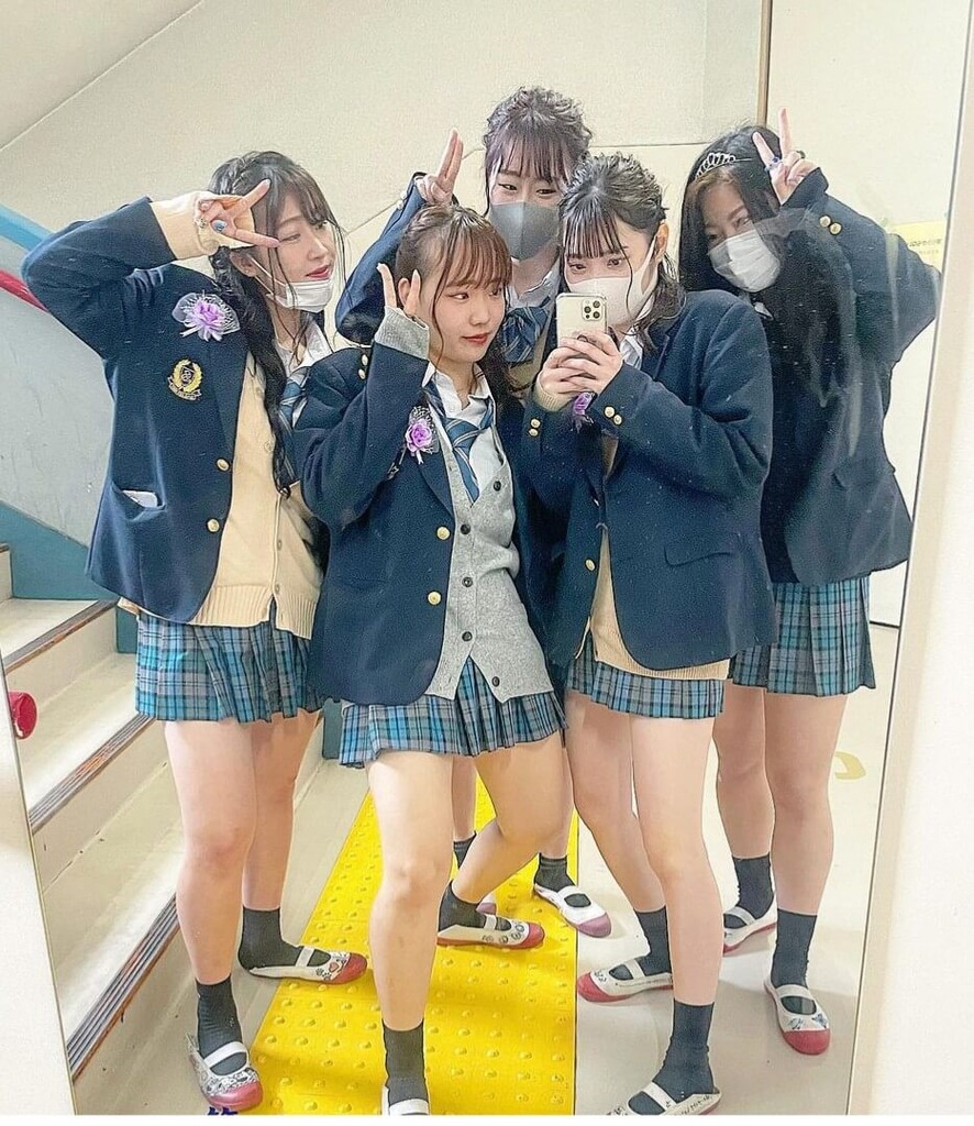 JK集合写真22