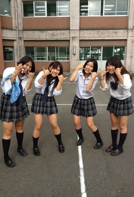 JK集合写真9