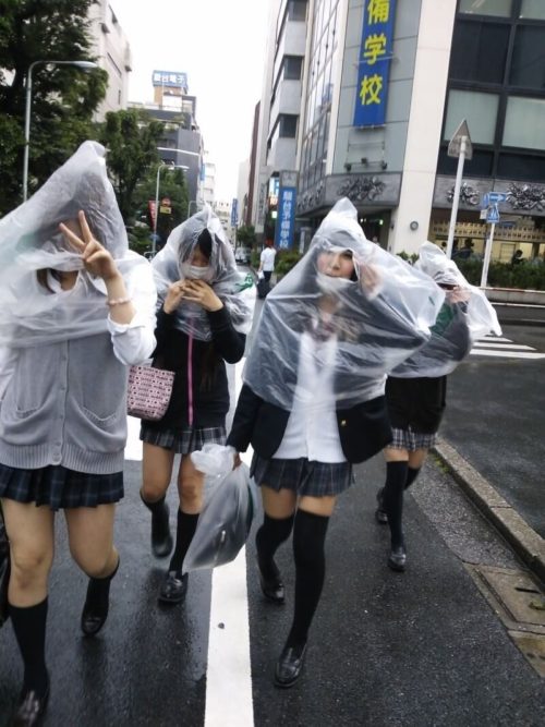 女子高生81