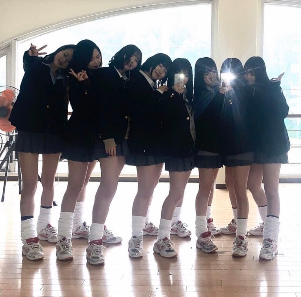 JK集合42