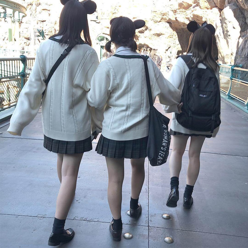 ディズニーJK4