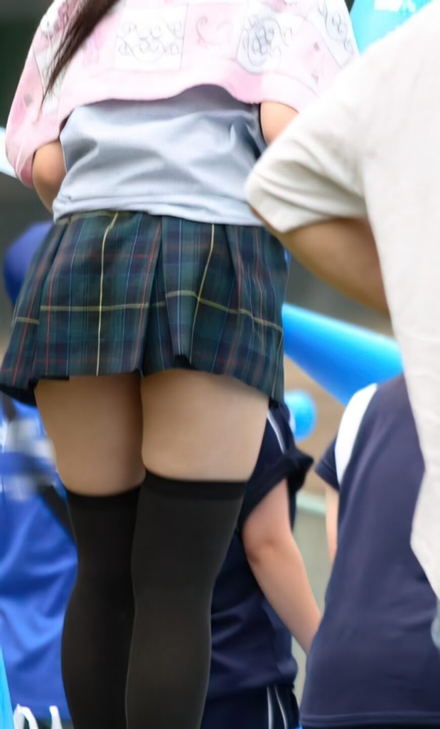 おふざけJK3