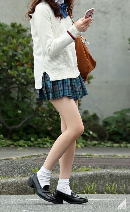 女子高生27