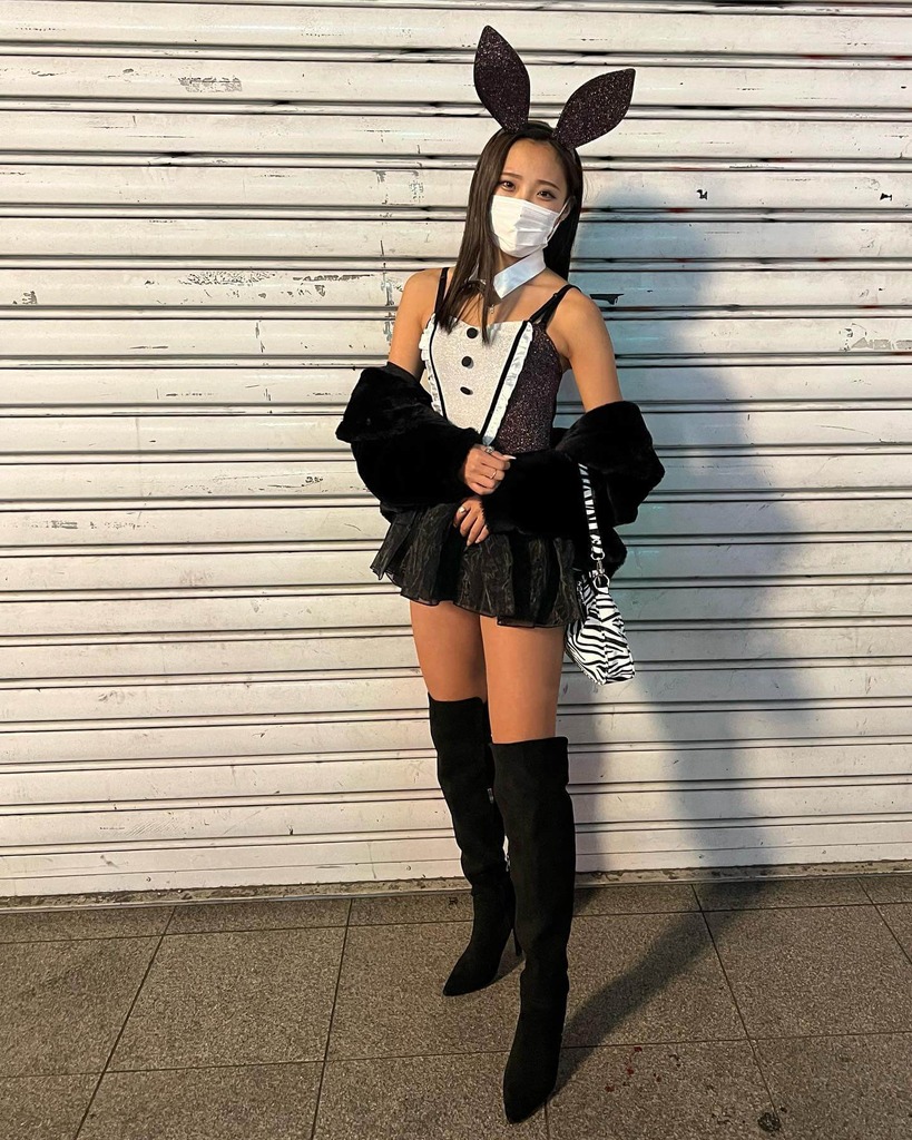 青春JK11
