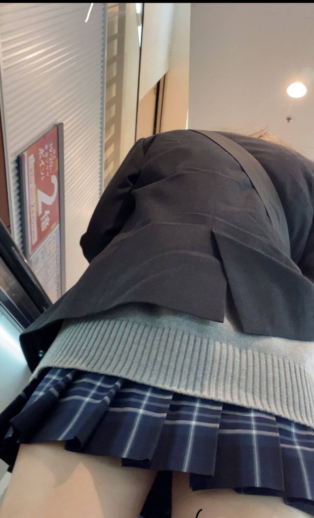 制服女子高生24