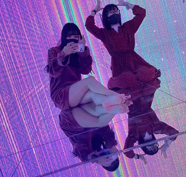 私服女子高生11