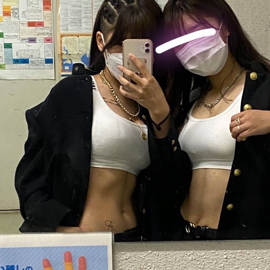 青春JK22
