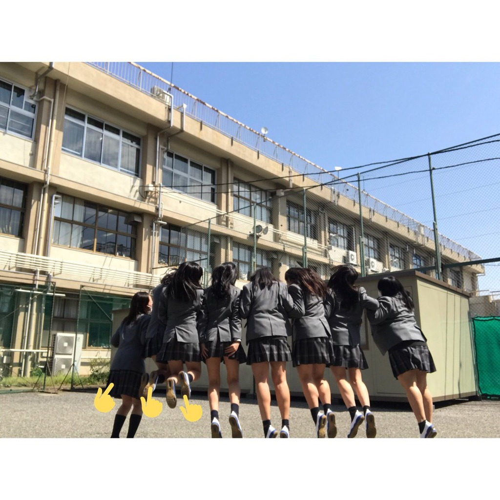JK集合81