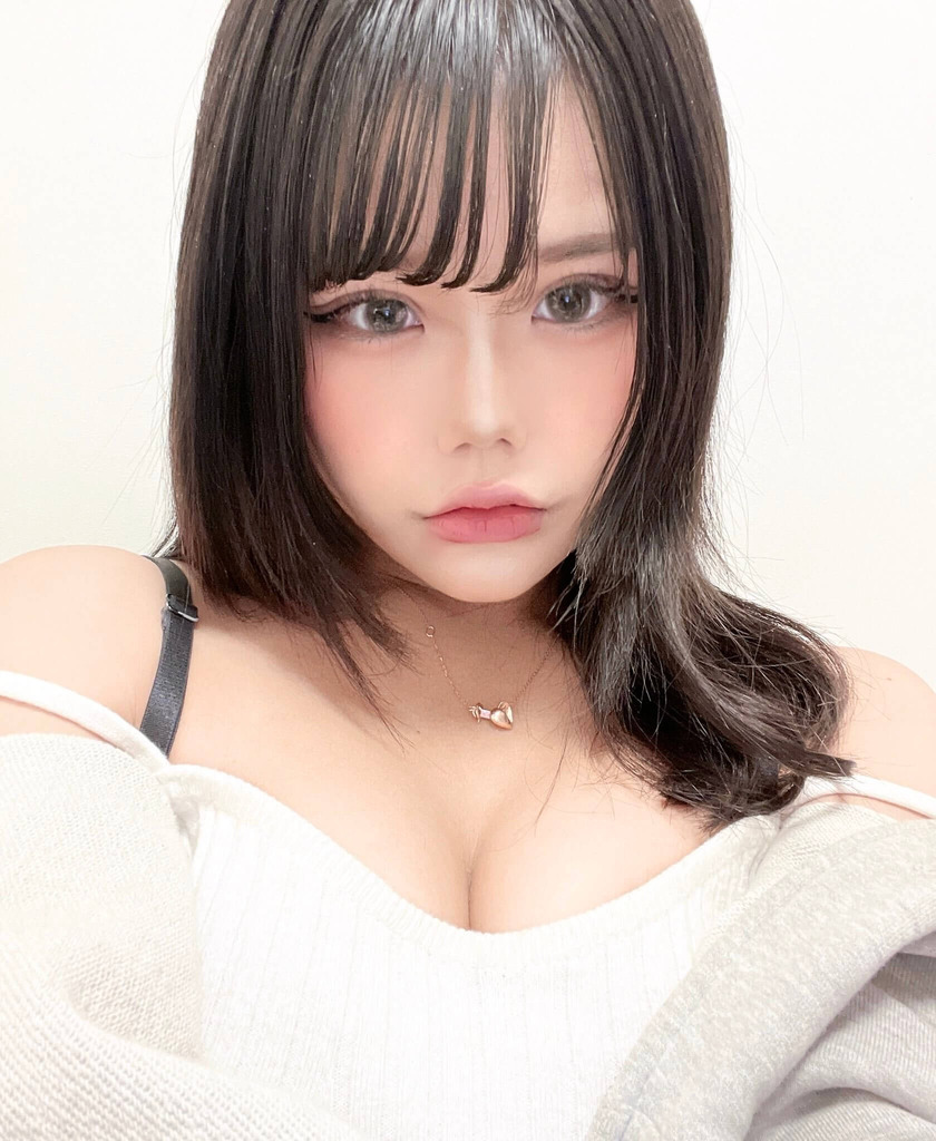 私服女子高生11