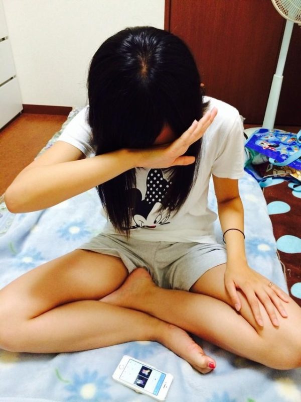 ショーパンJK104