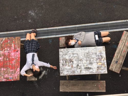 女子高生87