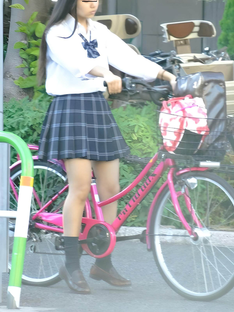 自転車JK9