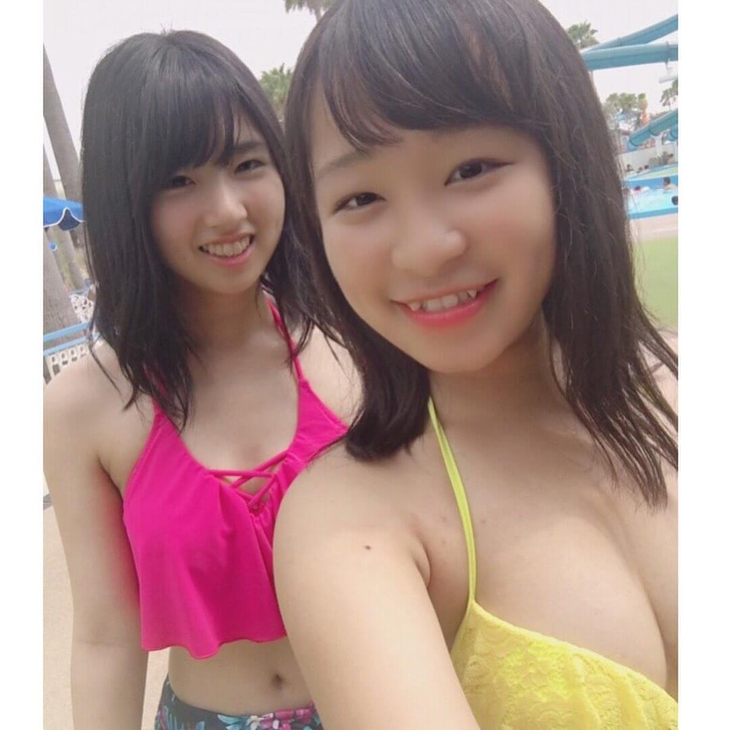 水着JK45