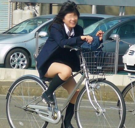 自転車JK19