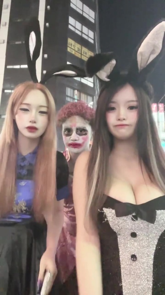 コスプレJK25