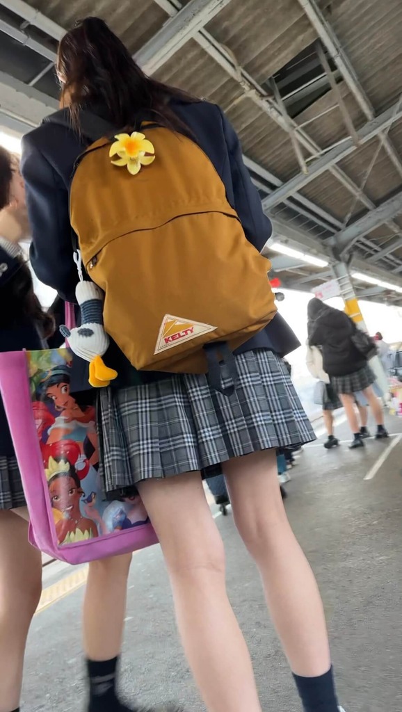 JK太もも9