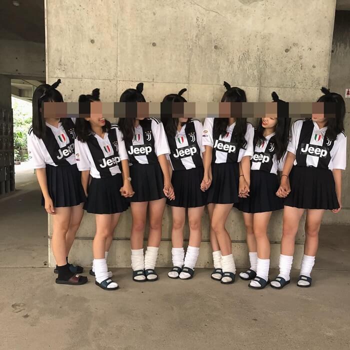 JK集合77