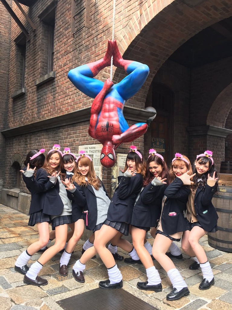 JK集合16