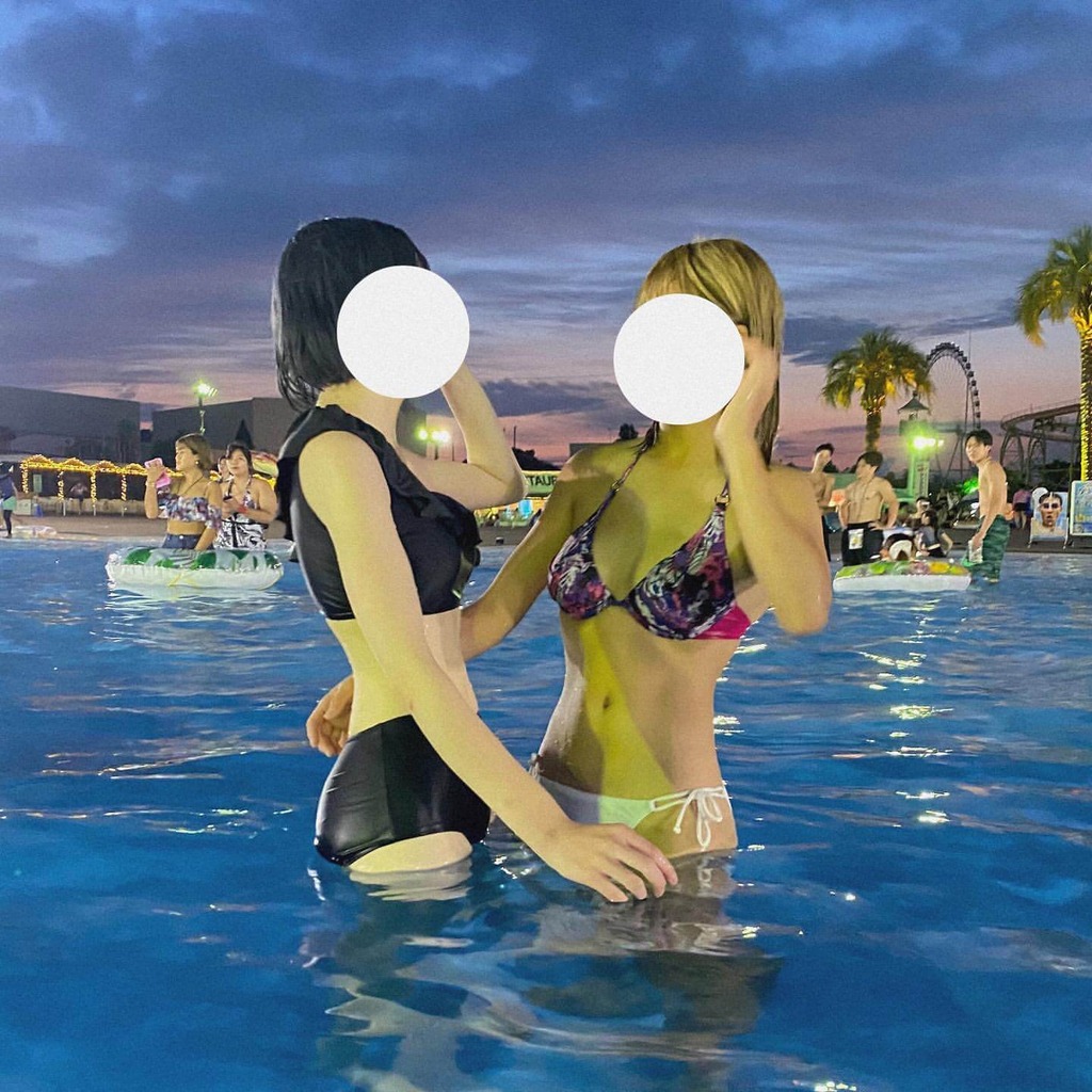 水着JK33