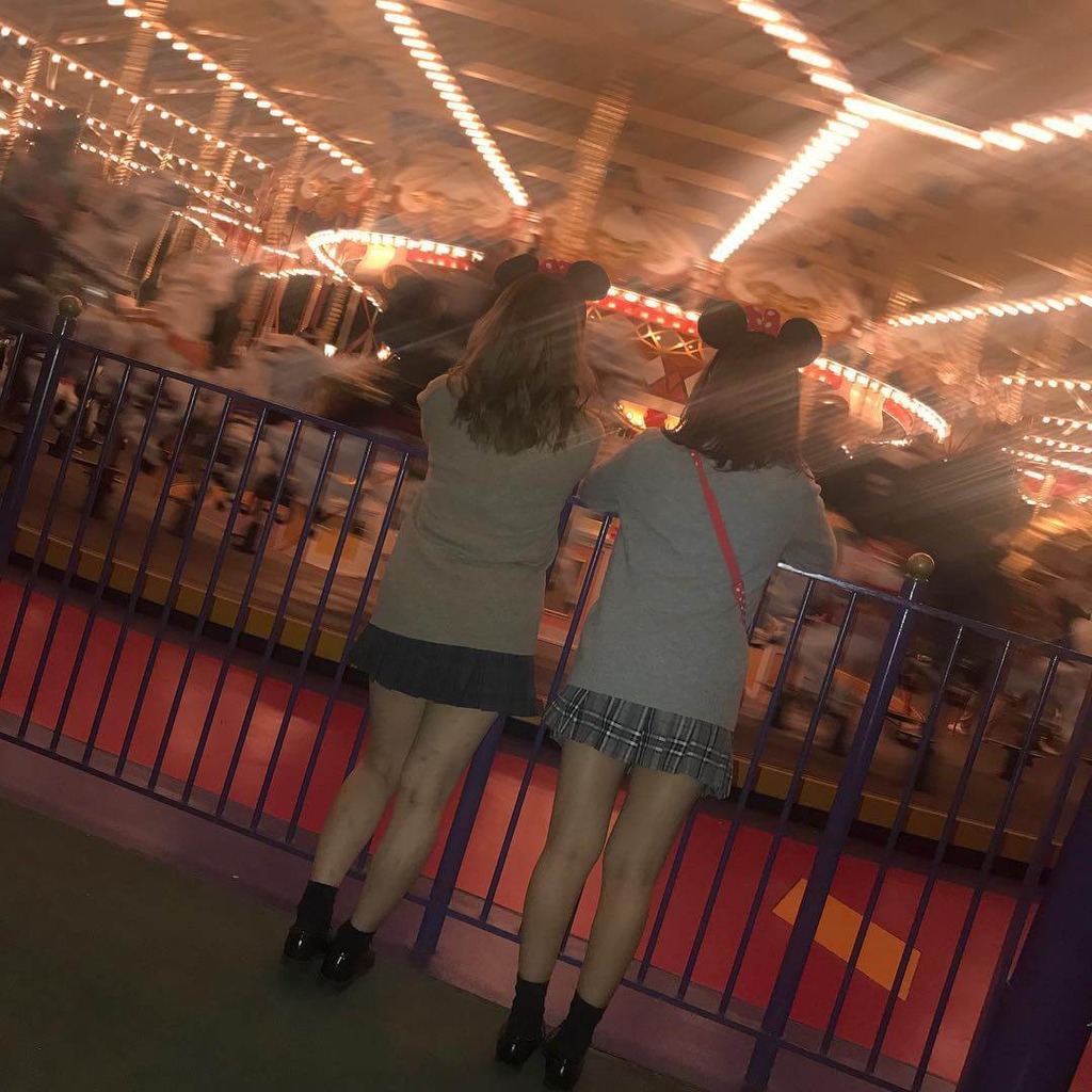 ディズニーJK23