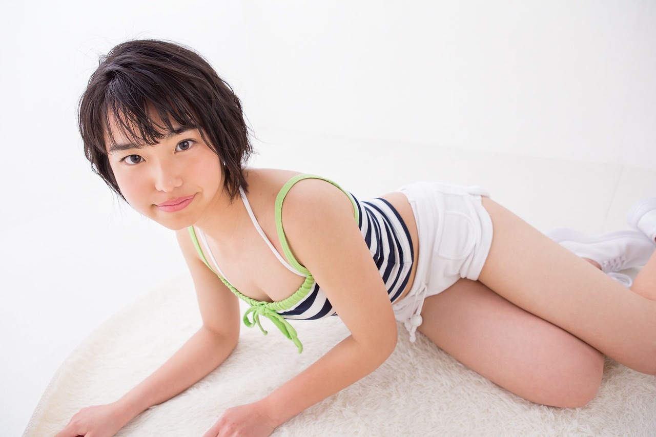 ショートパンツJK15