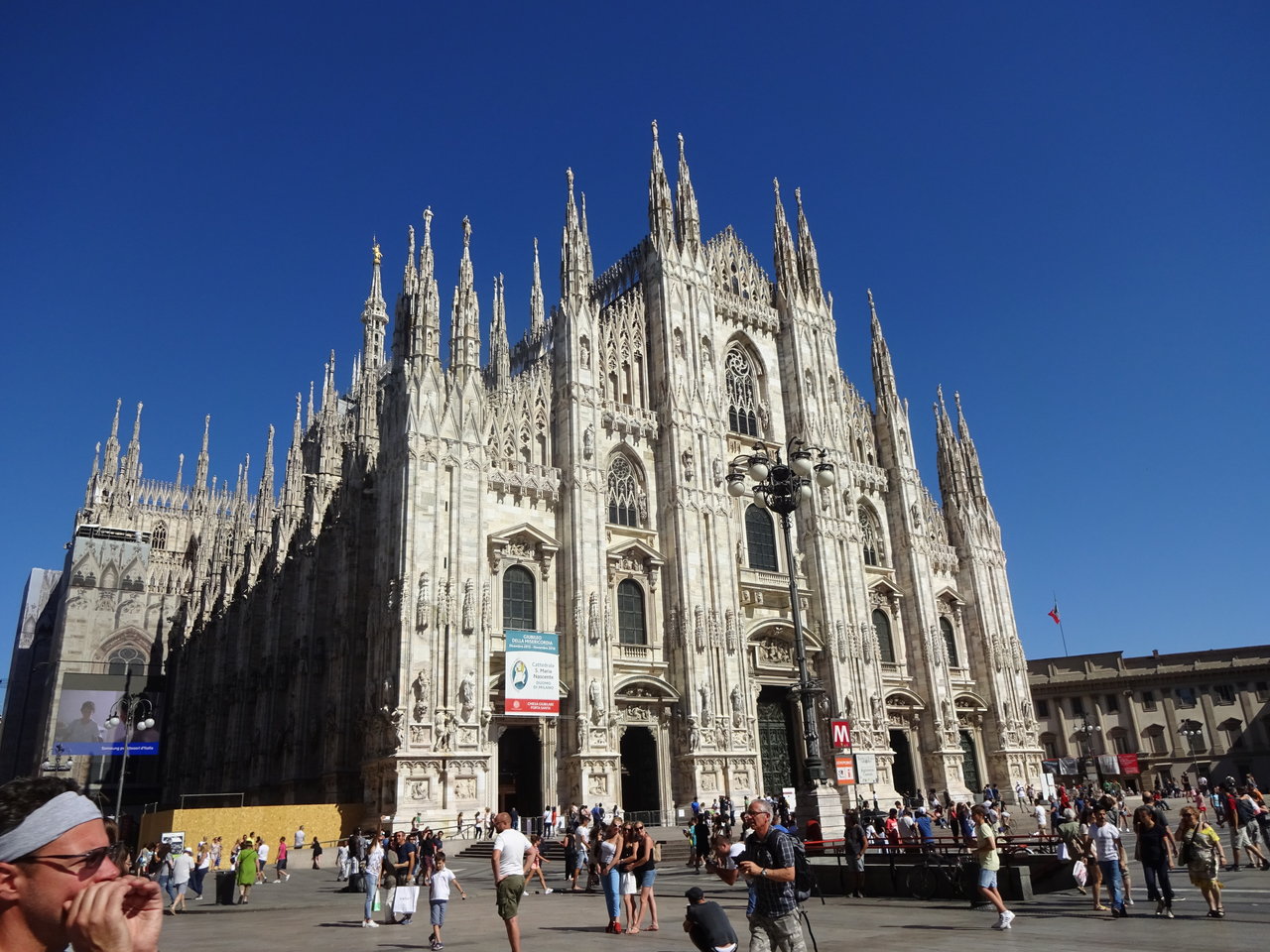 チャオ イタリア Tdlのアーケード いいえ こちらが正真正銘 本物です オカンカンの徒然なるままに チャオ イタリア Tdlのアーケード いいえ こちらが正真正銘 本物です オカンカンの徒然なるままに