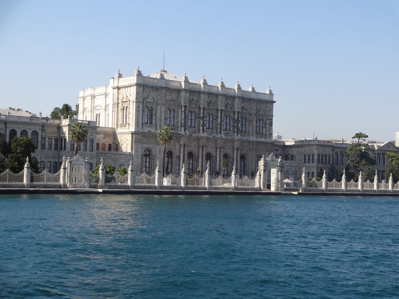 トルコ旅行その ボスポラス海峡クルーズとベリーダンスショー オカンカンの徒然なるままに トルコ旅行その ボスポラス海峡クルーズとベリーダンスショー オカンカンの徒然なるままに