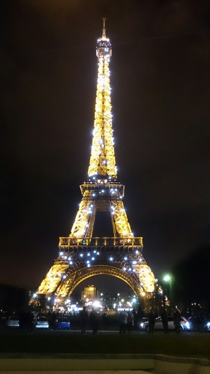 やっぱりパリが好き 20年ぶり母子パリ旅行 イルミネーションツアーで夜のパリを疾走 オカンカンの徒然なるままに やっぱりパリが好き 20年ぶり母子パリ旅行 イルミネーションツアーで夜のパリを疾走 オカンカンの徒然なるままに