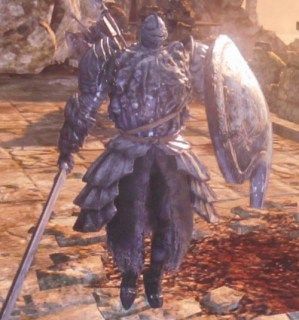 ダークソウル2プレイ記07 大盾無双 ぼっ遅報