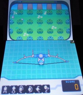 ポケモンバンク ポケモンの移行作業が苦行すぎる ｘｙ ぼっ遅報